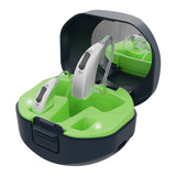 BTE Rechargeable Hearing Aids