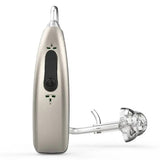 BTE Rechargeable Hearing Aids