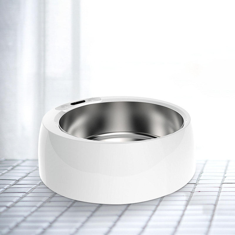 Heated Pet Bowl