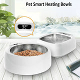 Heated Pet Bowl