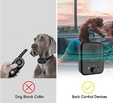 Anti Bark Device For Dogs