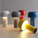 Bellhop LED Lamp