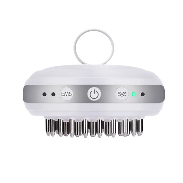 Scalp Applicator Comb & Massager